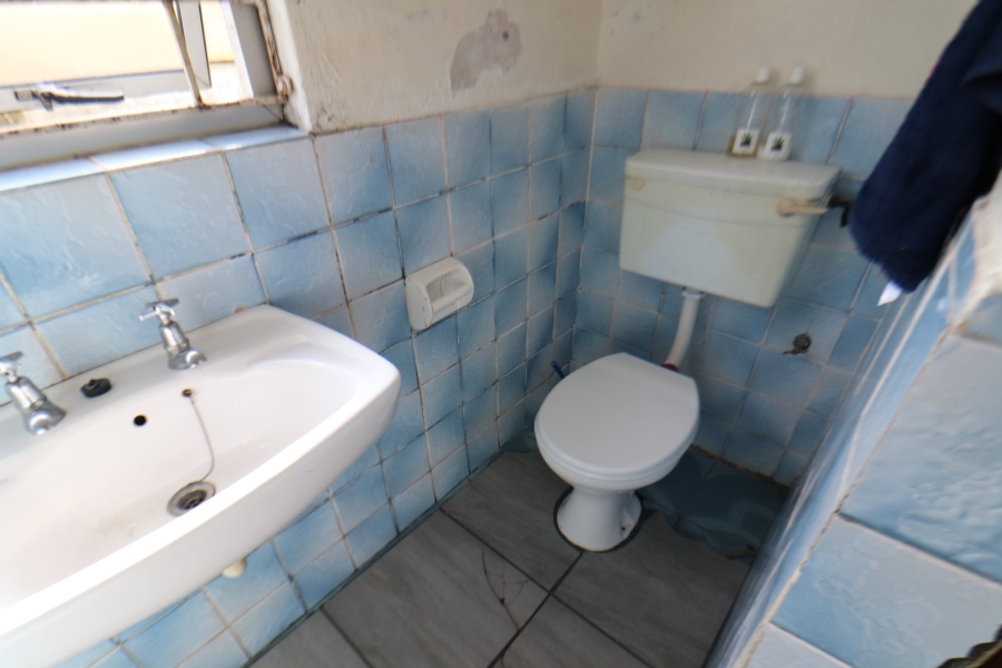 3 Bedroom Property for Sale in Portlands Western Cape